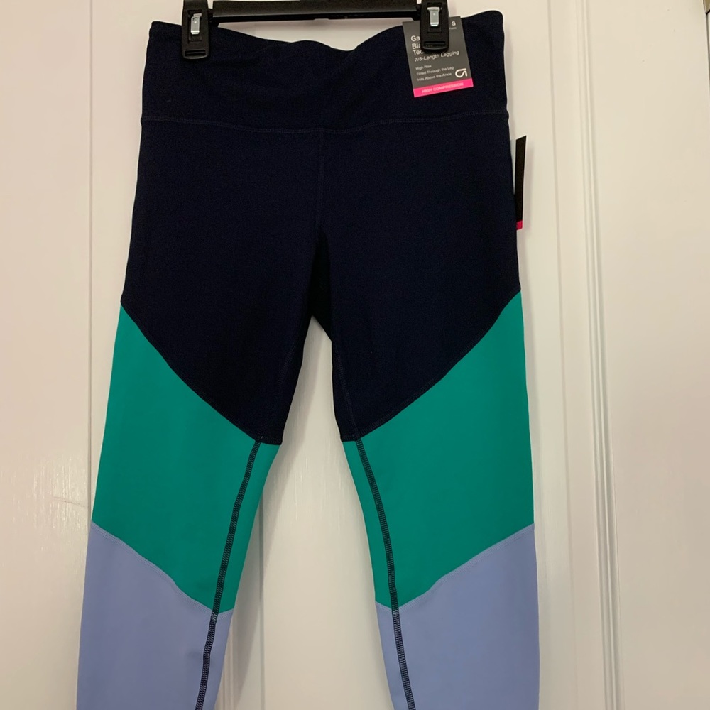 Gap Workout Leggings